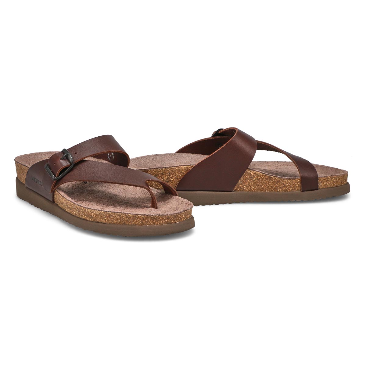 Mephisto Women's Helen Cork Footbed Sandal eBay